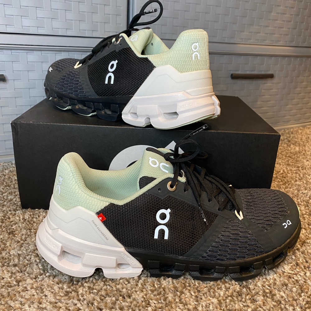 On-Running Shoes